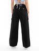 Pantalón Cargo Mujer Icono