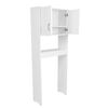 Mueble Ahorrador de Espacio TuHome Siena