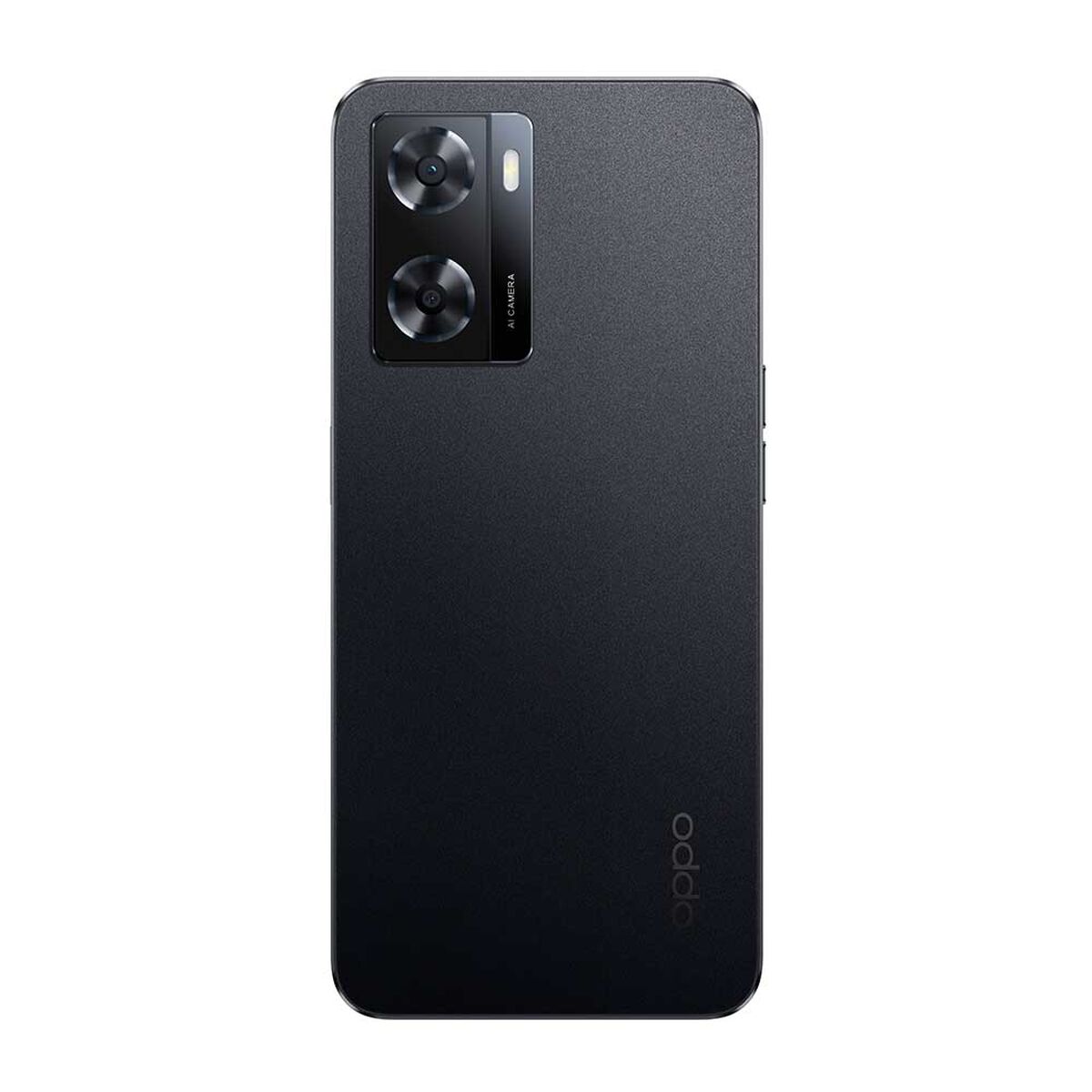 Celular Oppo A57 128GB 6,56" Glowing Black ​​Liberado