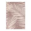 Alfombra Idetex Shaggy Guiza 150 x 200 cm Caf&eacute;