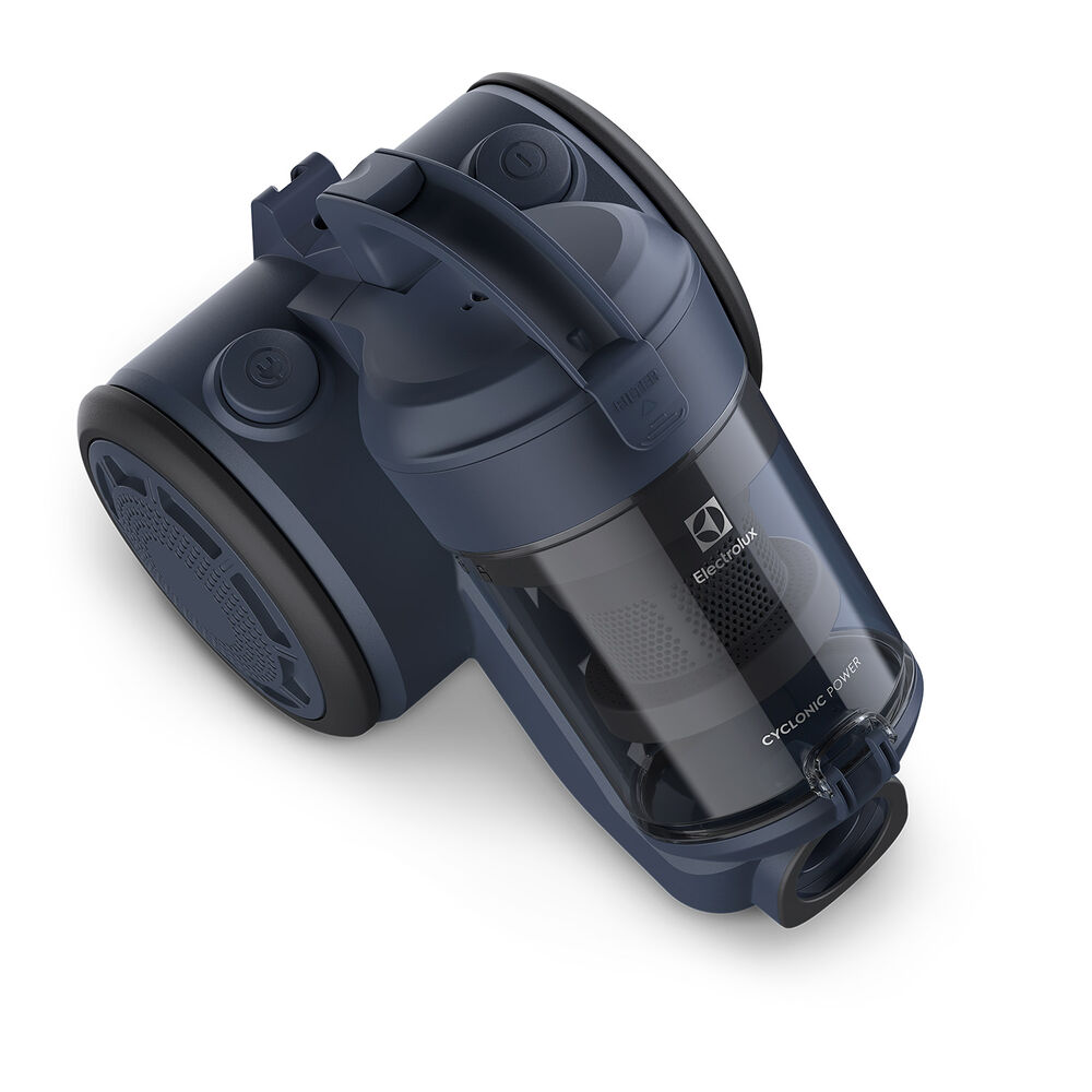 Aspiradora Electrolux ABS05 2lt Denin Blue