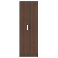 Clóset Vekkahome Rústico 2 Puertas