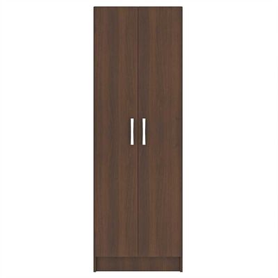 Imagen 1 del producto Clóset Vekkahome Rústico 2 Puertas