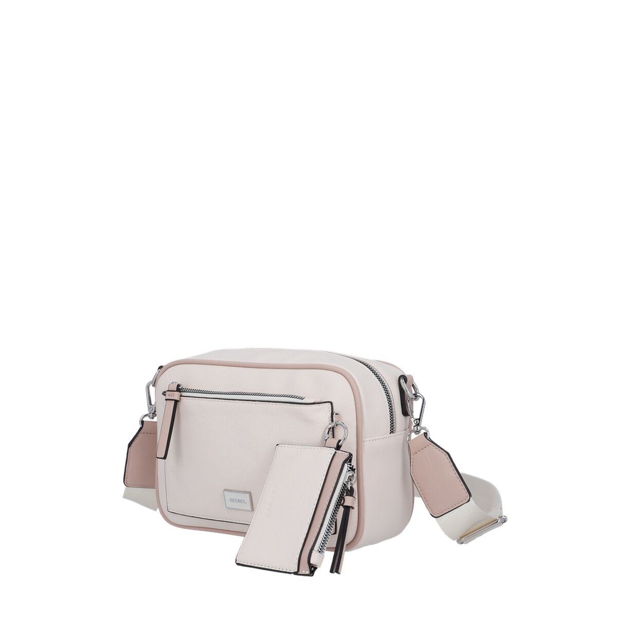 Bandolera Secret Nara ST6 S Beige