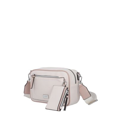 Imagen 2 del producto Bandolera Secret Nara ST6 S Beige