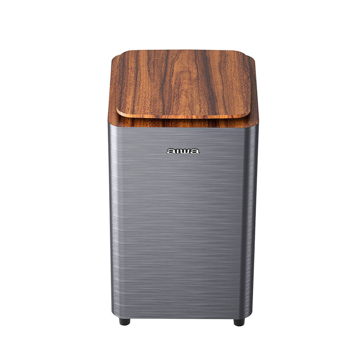 Barra de Sonido con Subwoofer Wireless 1600w AIWA AWSBH23WW