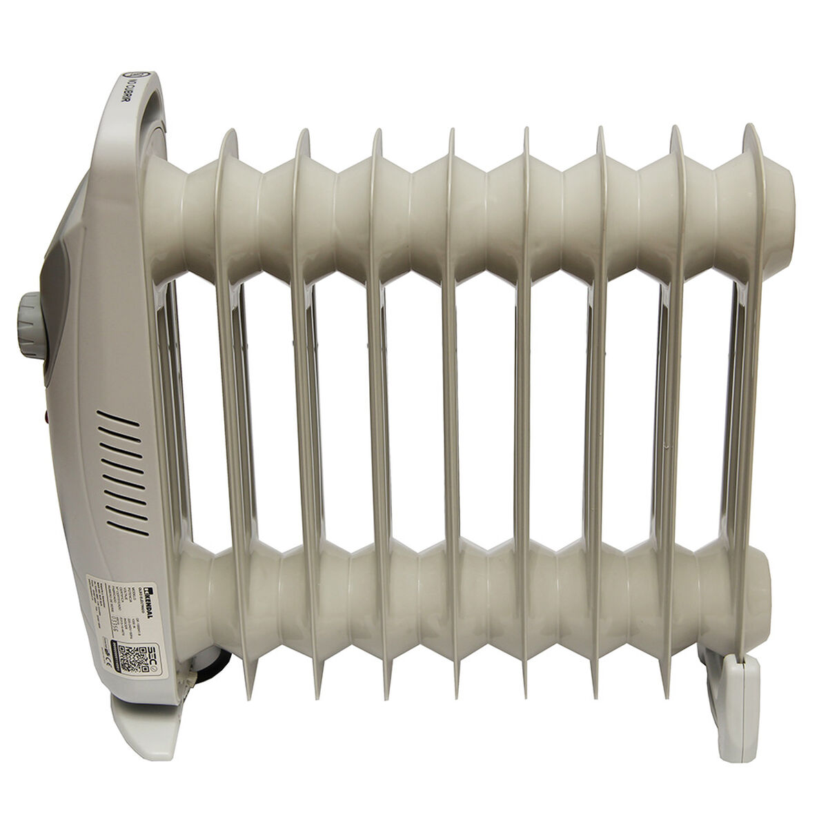 Estufa Mini Oleoléctrica Kendal DF1000H1-9