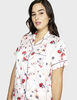 Pijama Dos Piezas Mujer Chicfrance