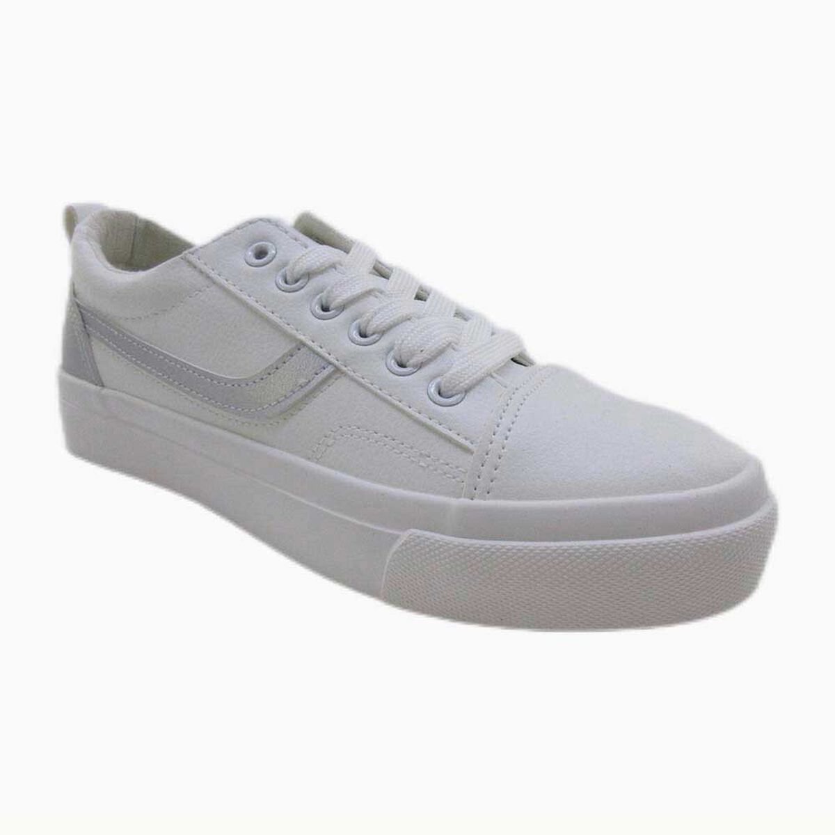 Zapatilla Urbana Mujer Icono