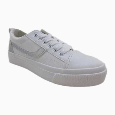Zapatilla Urbana Mujer Icono