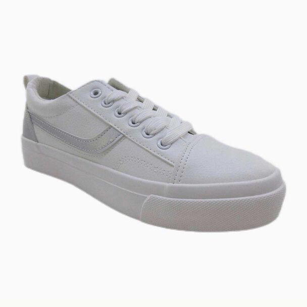 Zapatilla Urbana Mujer Icono