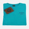 Pack Polera Manga Corta + Billetera Hombre Maui & Sons