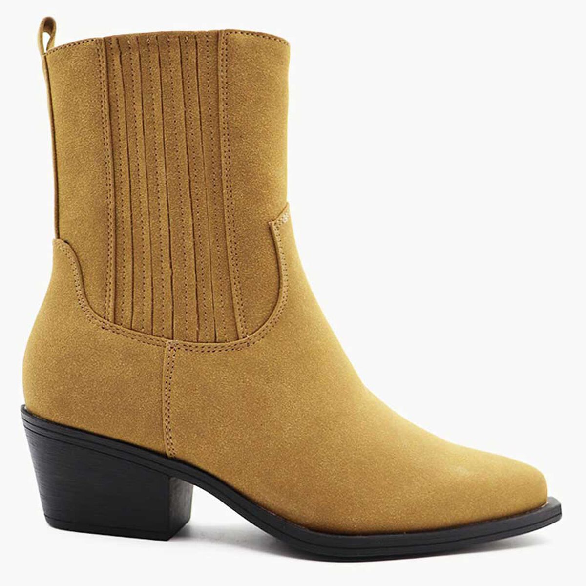 Bota Vestir Mujer Soviet