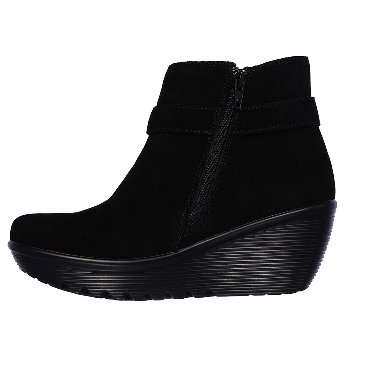 Botín Mujer Skechers