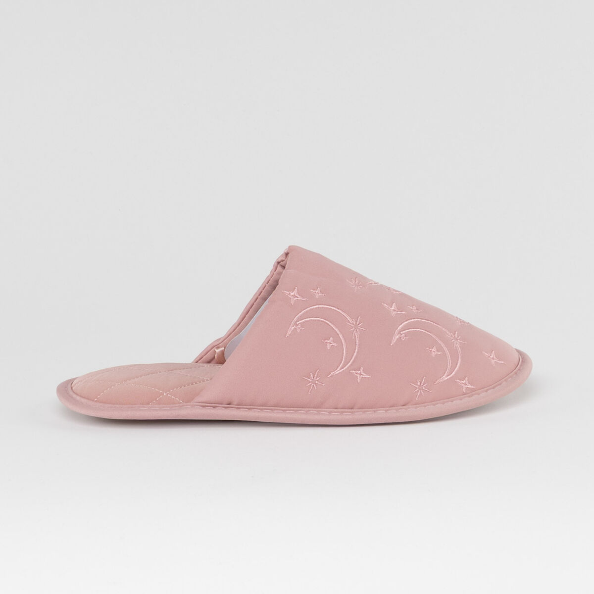 Pantufla Mujer Portman Club