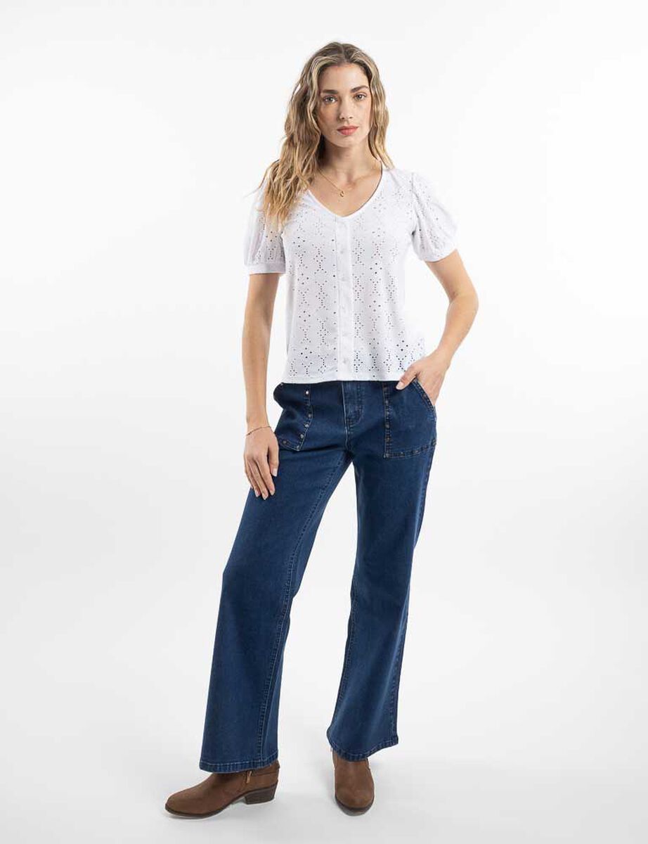 Polera Mujer Alma