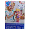 Muñeca Sunny La Nadadora Cabello Rubio Baby Alive