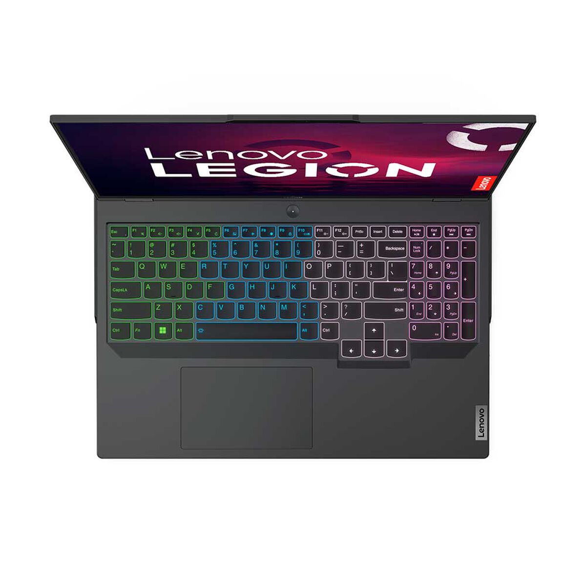 Notebook Gamer Lenovo Legion Pro 5 Core i9 32GB 1TB SSD 16" NVIDIA RTX4070
