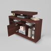Rack CIC Arequipa Chocolate