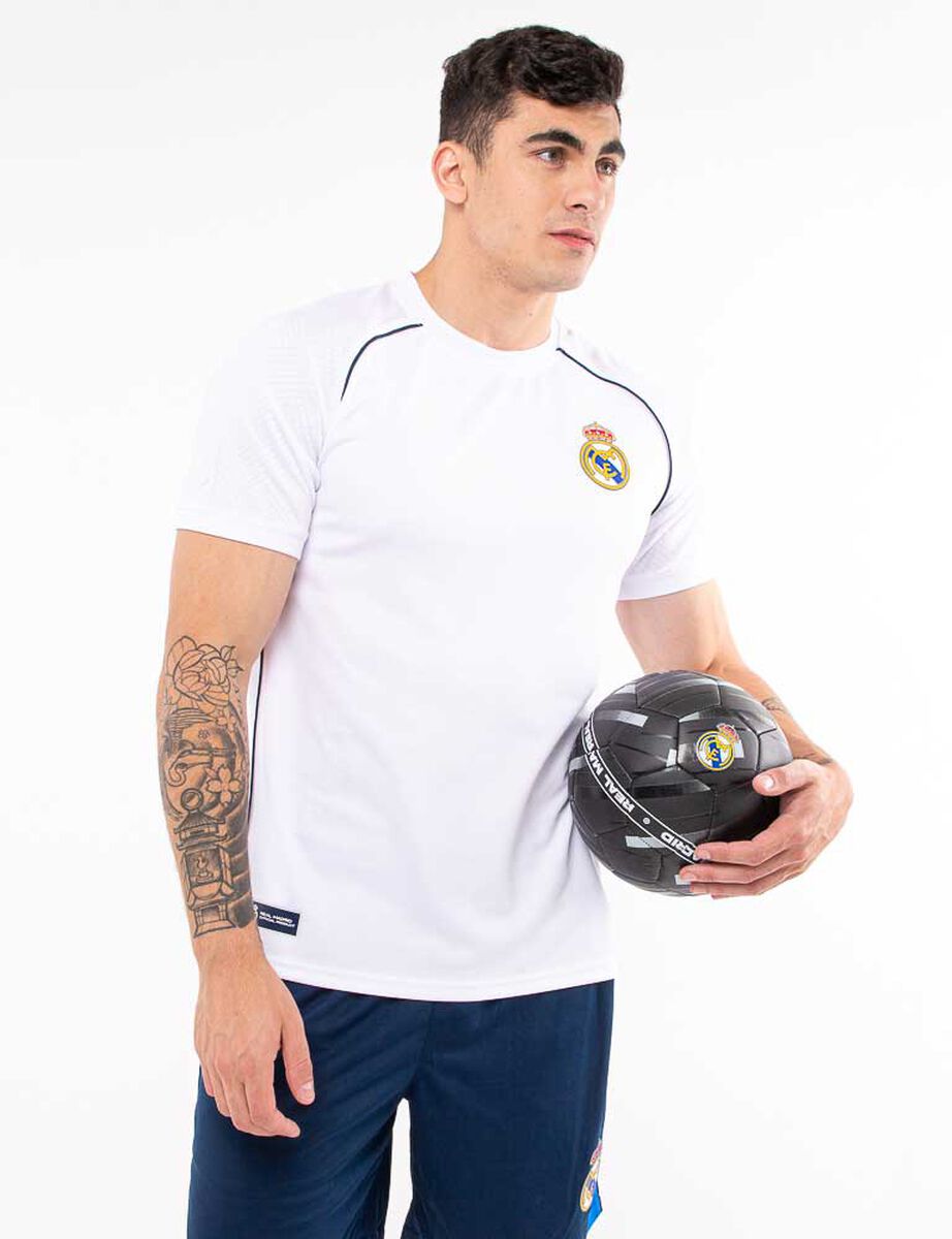 Balón de Fútbol Real Madrid