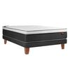 Cama Europea Celta 2 Plazas Everest Cobre Cama Europea Celta 2 Plazas Everest Cobre