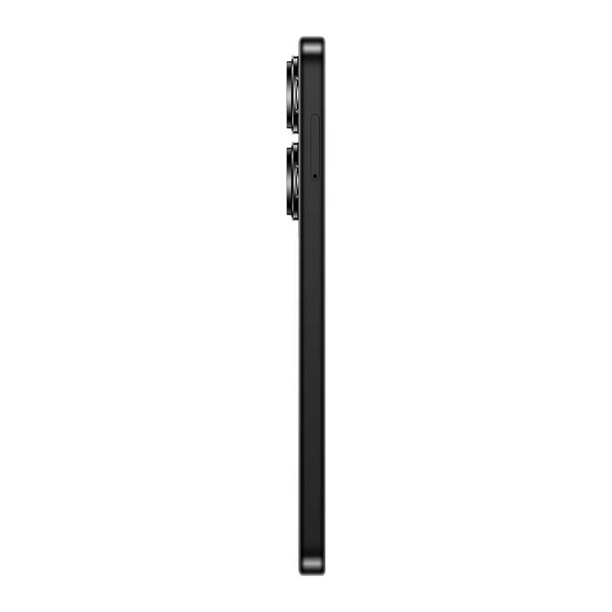 Celular Xiaomi Poco M6 Pro 256GB 6,67" Negro Liberado