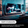 QLED 100'' Hisense 100Q7N Smart TV 4K
