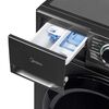 Lavadora Frontal Midea MF110W120B/T 12 Kg