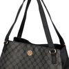 Cartera de hombro Secret Avignon FW25 L Negro