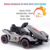 Go Karts X2 LuBabycas