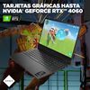 Notebook Gamer HP OMEN 16-xd0001la AMD Ryzen 7 16GB 512GB SSD 16,1" + Mochila