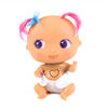 Bellies Muñeca Interactiva Yumi Yummi