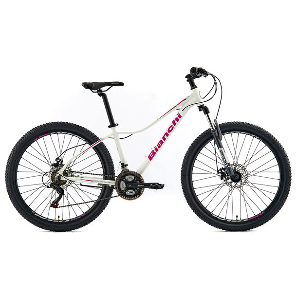 Bicicleta Bianchi Stone Mountain 27,5"" SX
