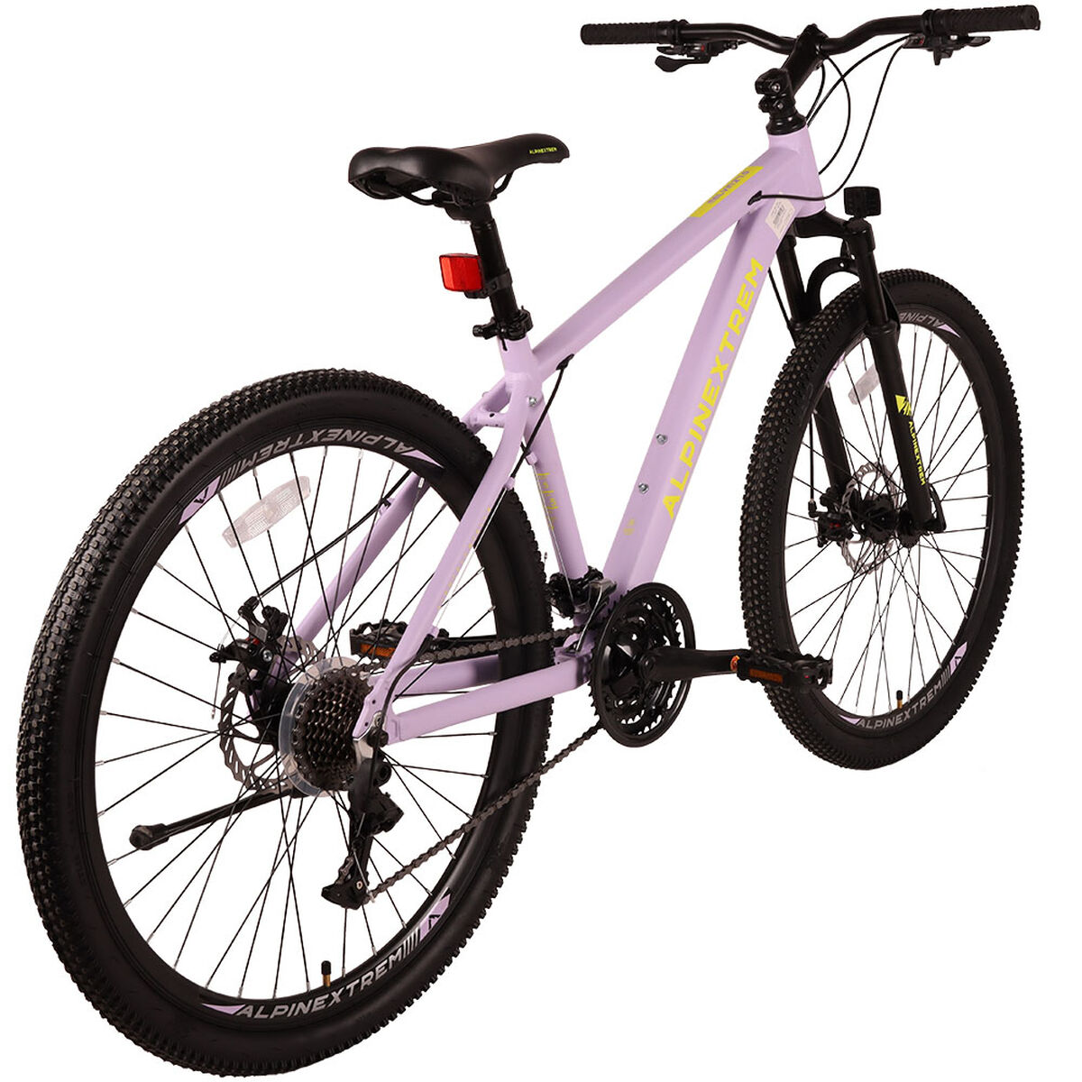 Bicicleta Mountain Bike Alpinextrem Melvin Aro 27,5