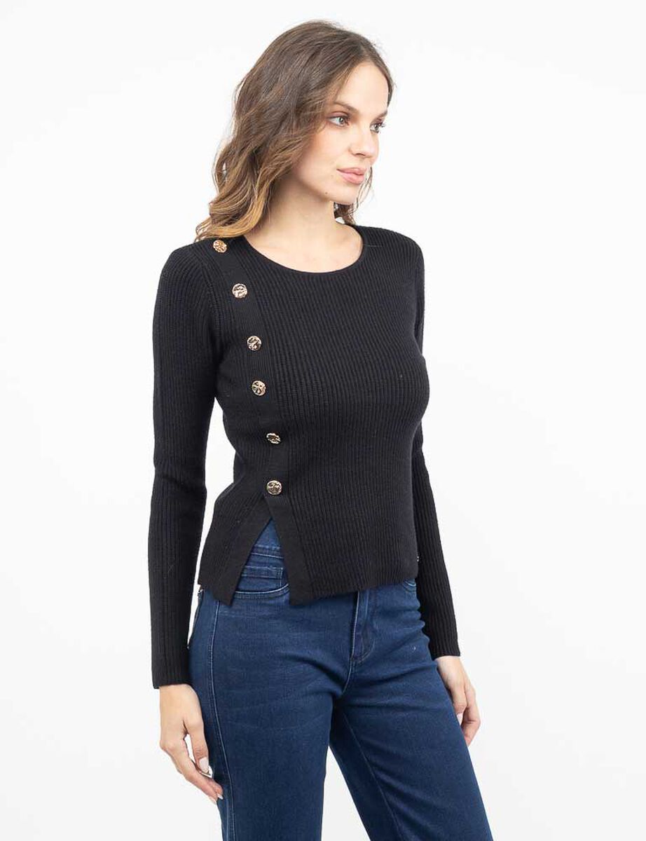 Sweater Mujer Soviet