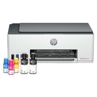 Impresora HP Smart Tank 520