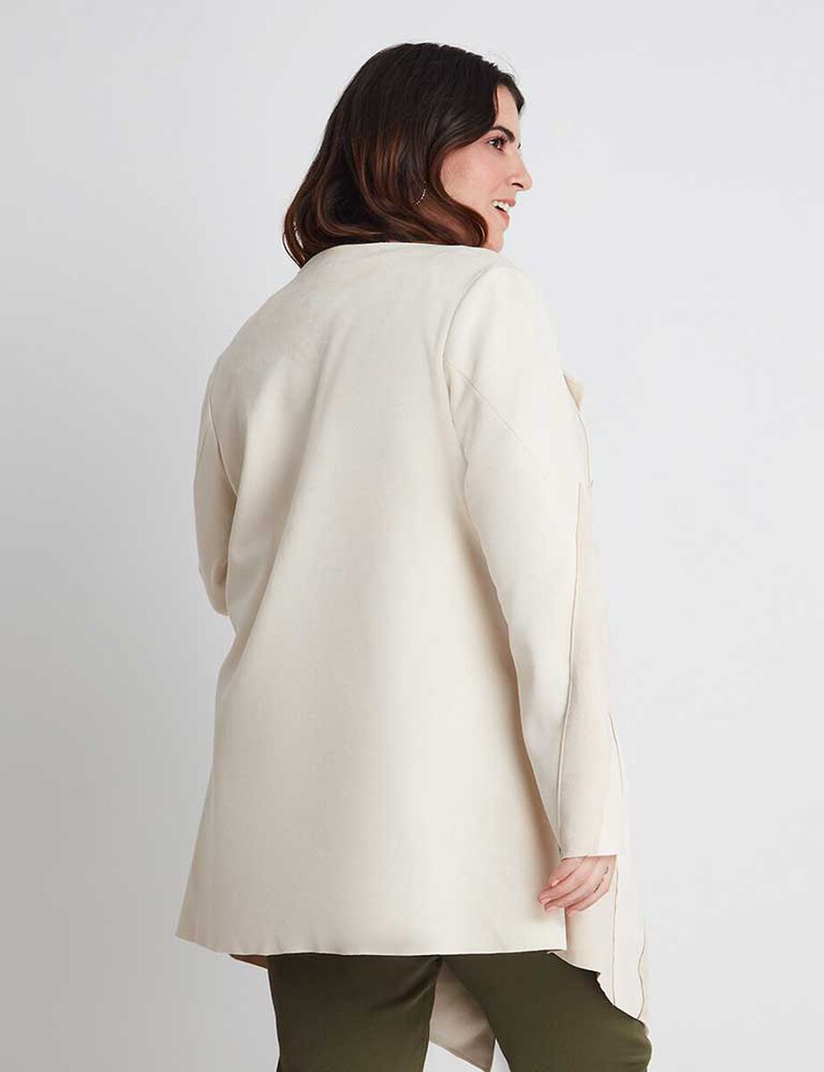 Chaqueta Mujer Lorenzo Di Pontti