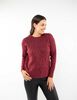Sweater Mujer Zibel