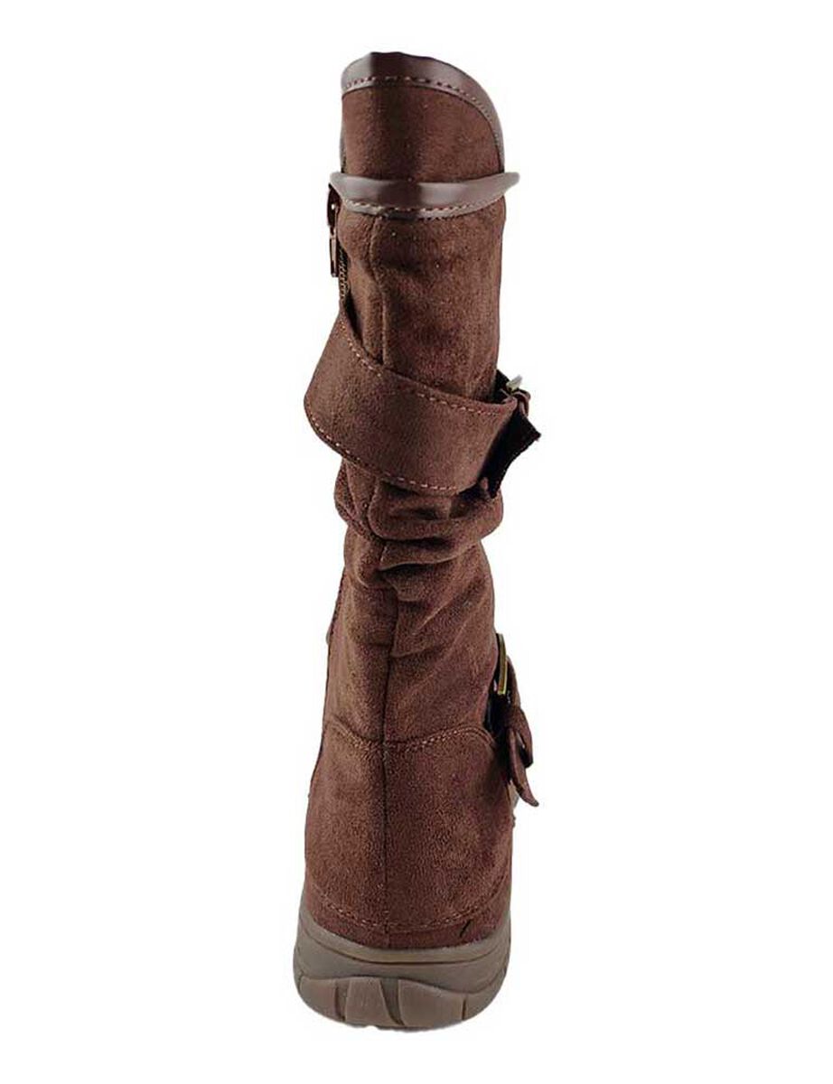 Bota Mujer Alpinextrem