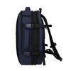 Mochila de Viaje Xtrem Discovery 2.0 6XT 35 L Azul Marino