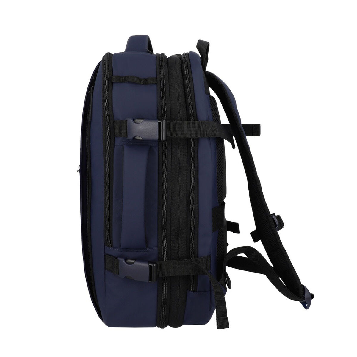 Mochila de Viaje Xtrem Discovery 2.0 6XT 35 L Azul Marino
