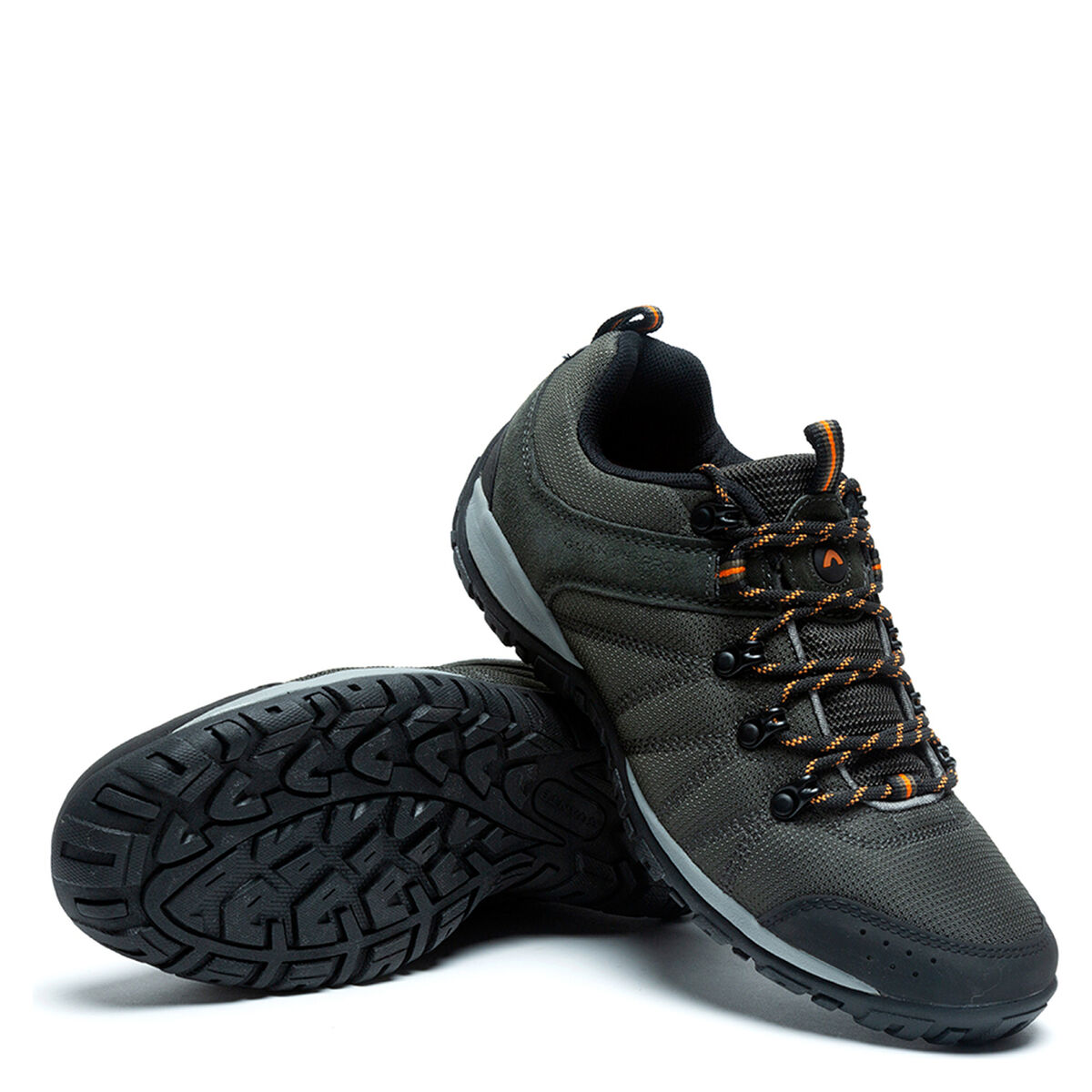 Zapatilla Hombre Guante