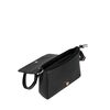 Bandolera Secret Polonia ST6 M Negro