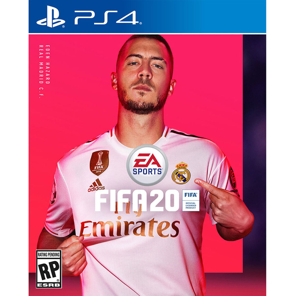 Bundle Mega Pack PS4 Slim 1TB + Control + 3 Juegos + FIFA 2020 + Cupón Fortnite