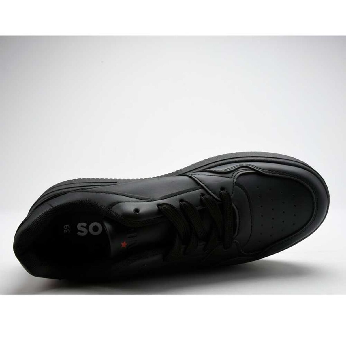 Zapatilla Urbana Mujer Soviet