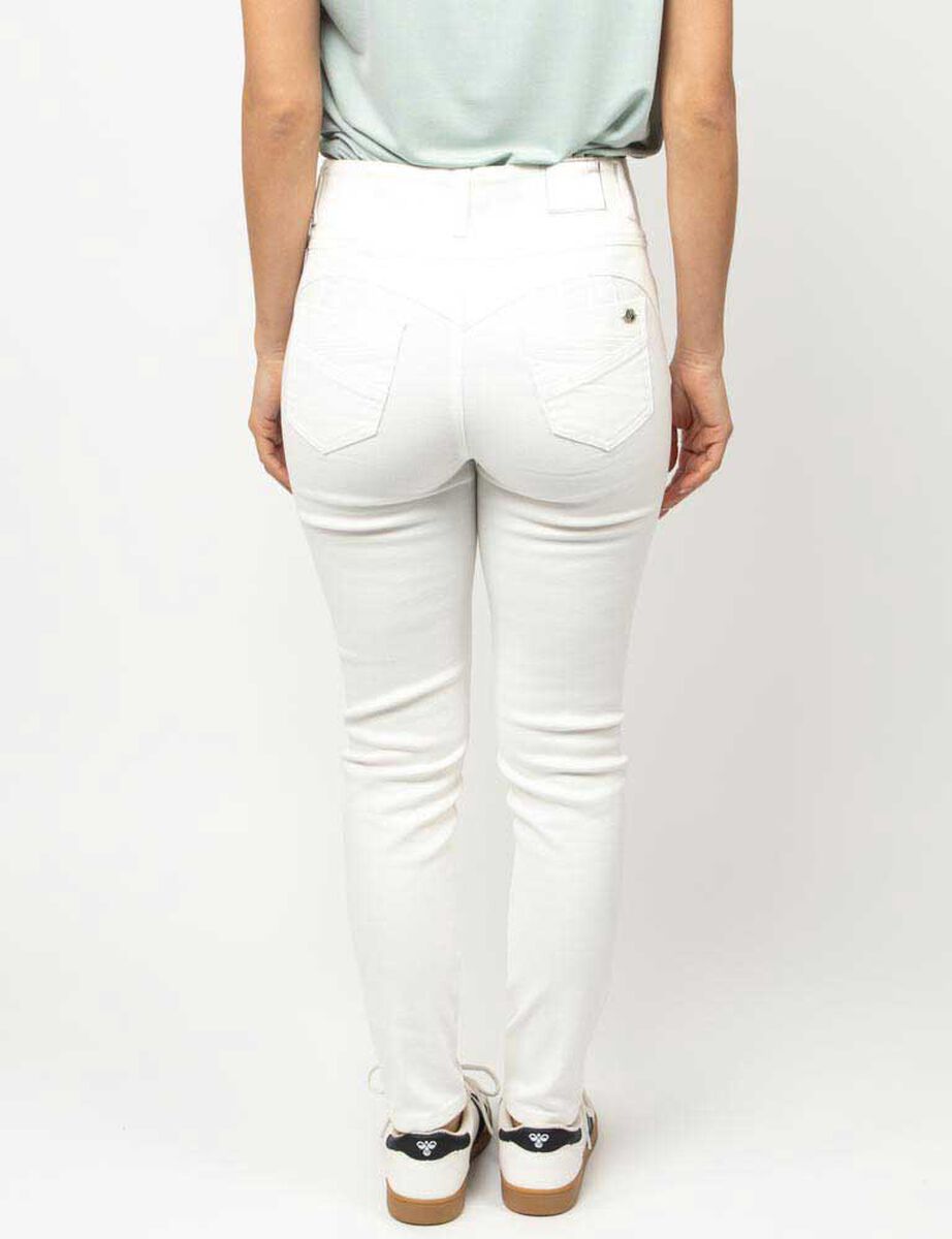 Jeans Mujer Fiorucci