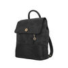 Mochila Portugal Negro L Secret