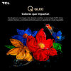 Smart TV QLED 85'' TCL 4K UHD  Google TV 85P8K