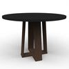Juego de Comedor Jdo & Design Isabella Beige 4 Sillas 