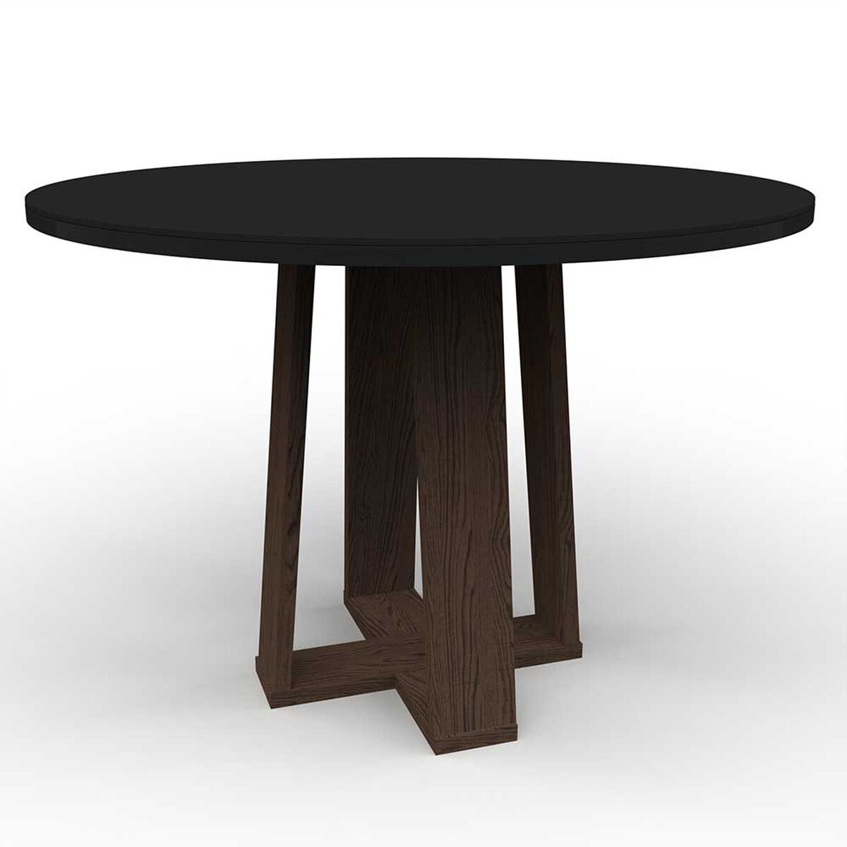 Juego de Comedor Jdo & Design Isabella Beige 4 Sillas 